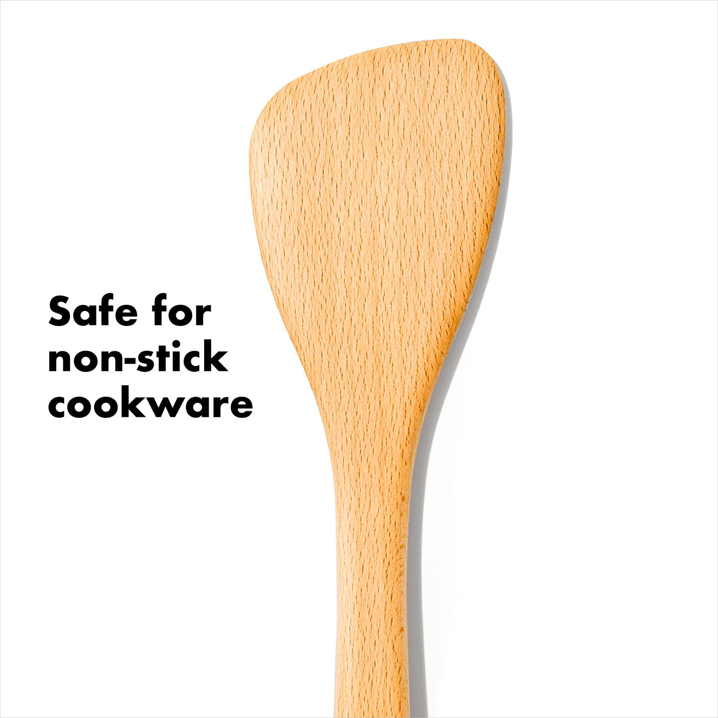 Oxo Goodgrips Wooden Utensil Range