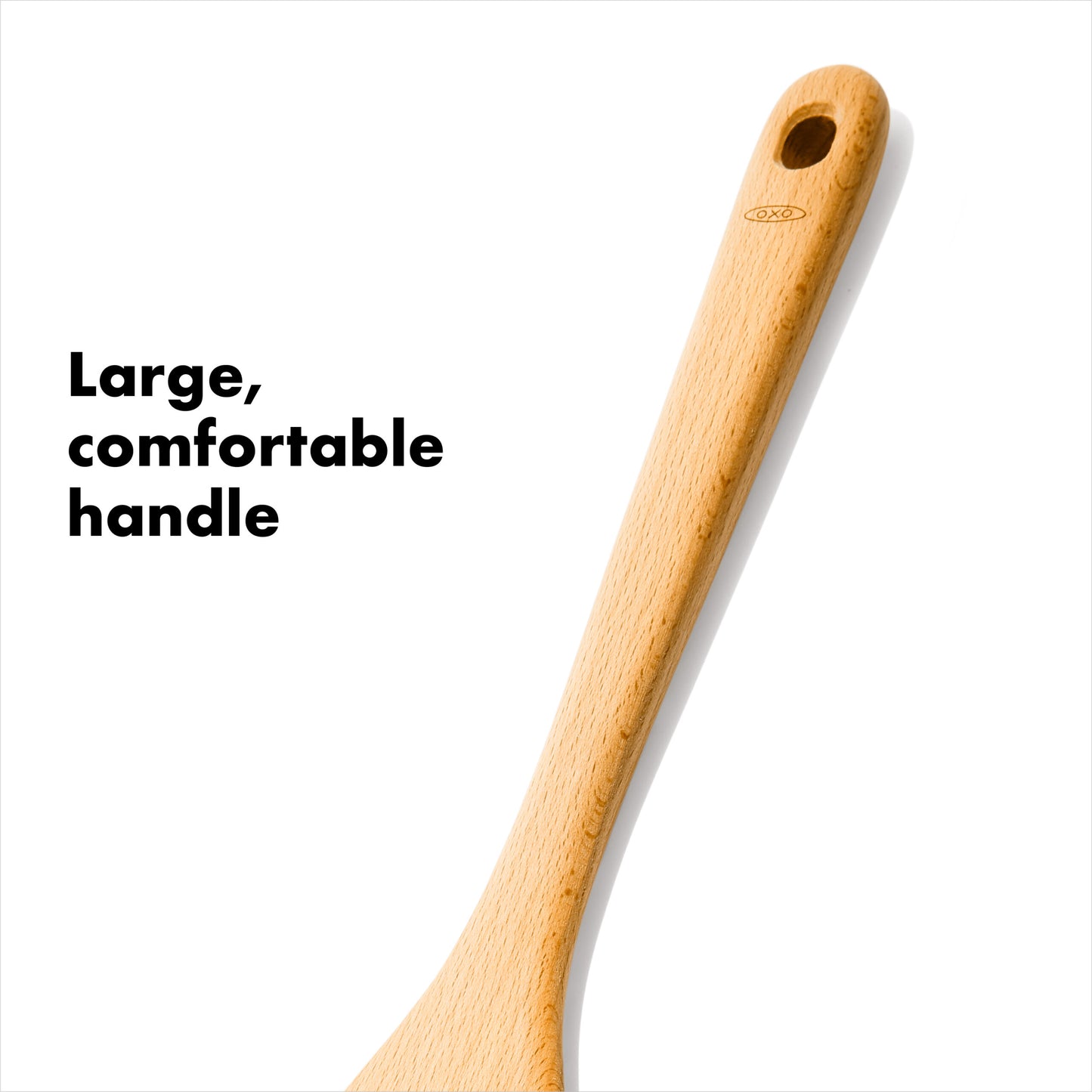 Oxo Goodgrips Wooden Utensil Range