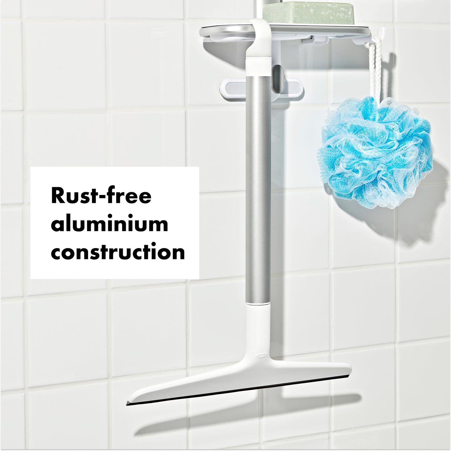 Aluminium Extendable Squeegee