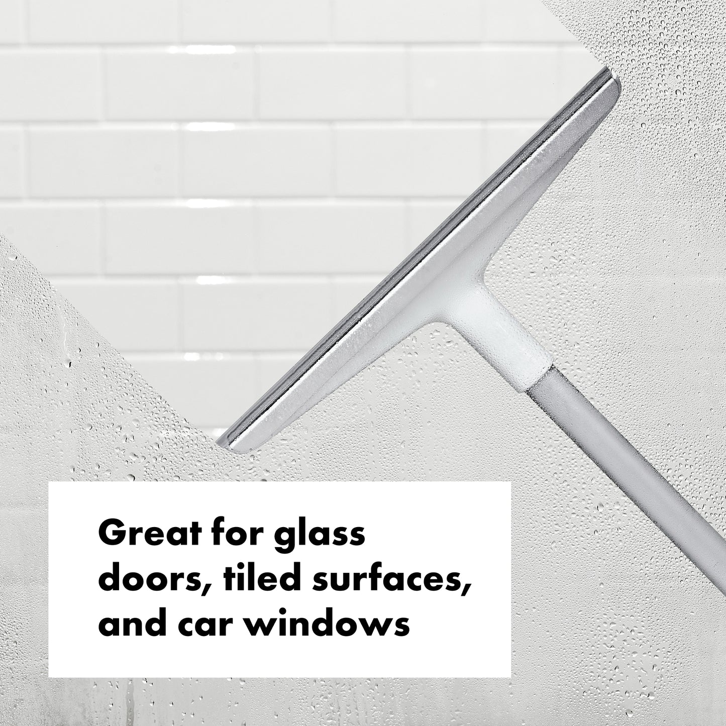 Aluminium Extendable Squeegee
