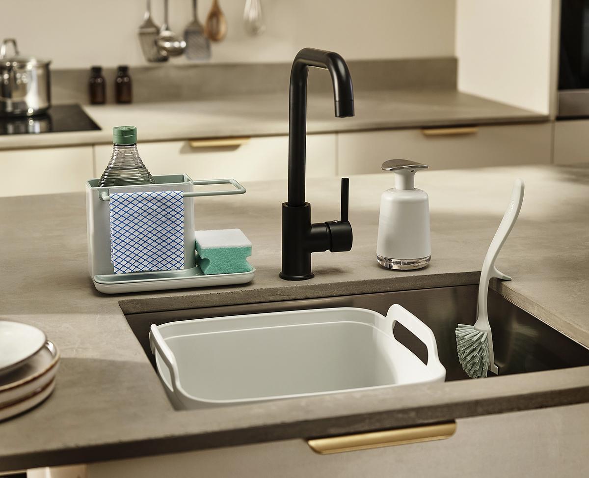 Wash&Drain™  Washing Up Bowl