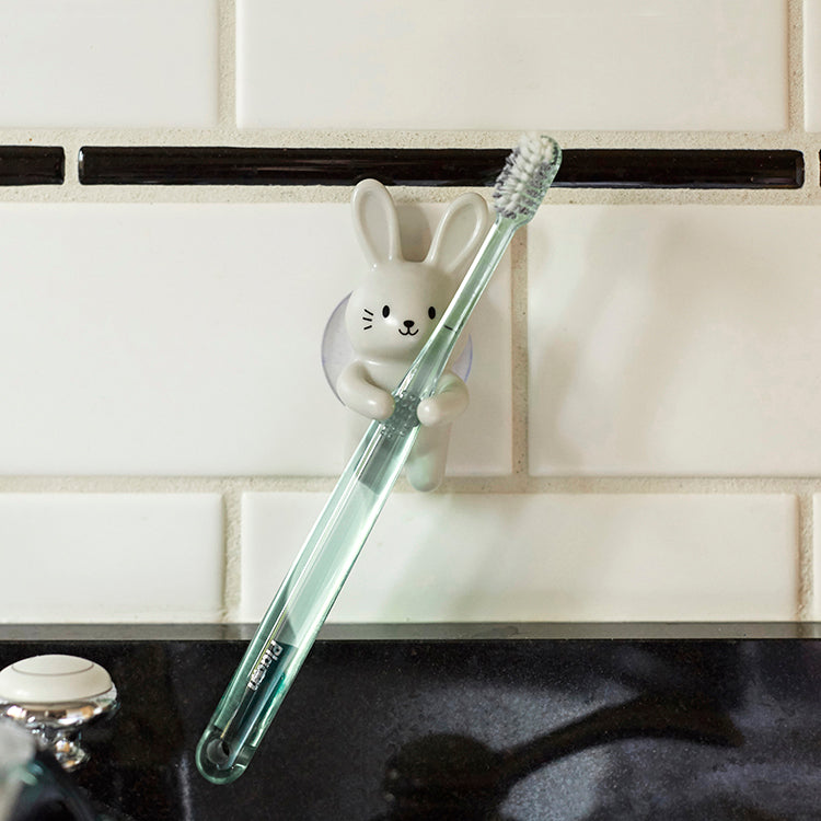 ANIMAL TOOTHBRUSH HOLDERS