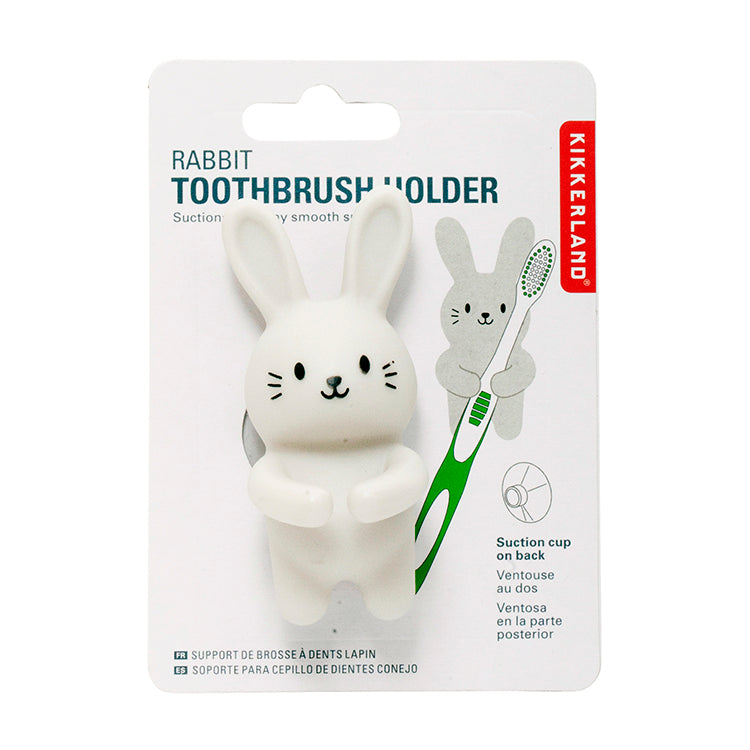 ANIMAL TOOTHBRUSH HOLDERS
