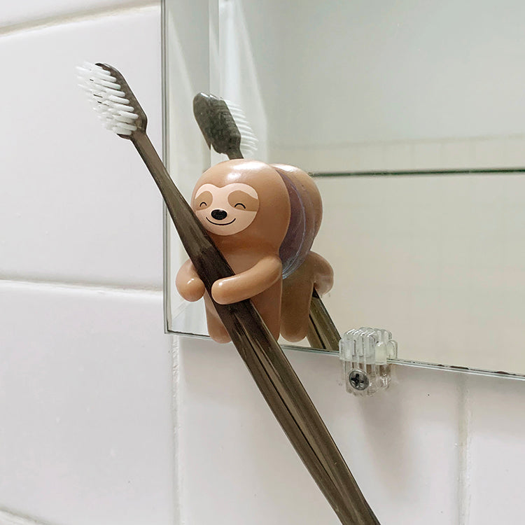 ANIMAL TOOTHBRUSH HOLDERS