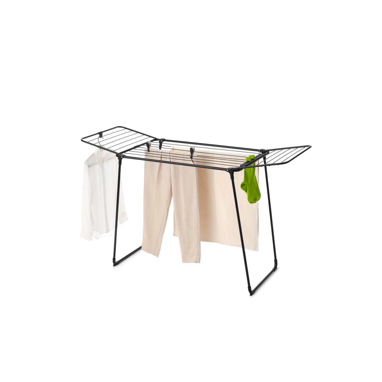 HangOn Drying Rack - Black- 18M