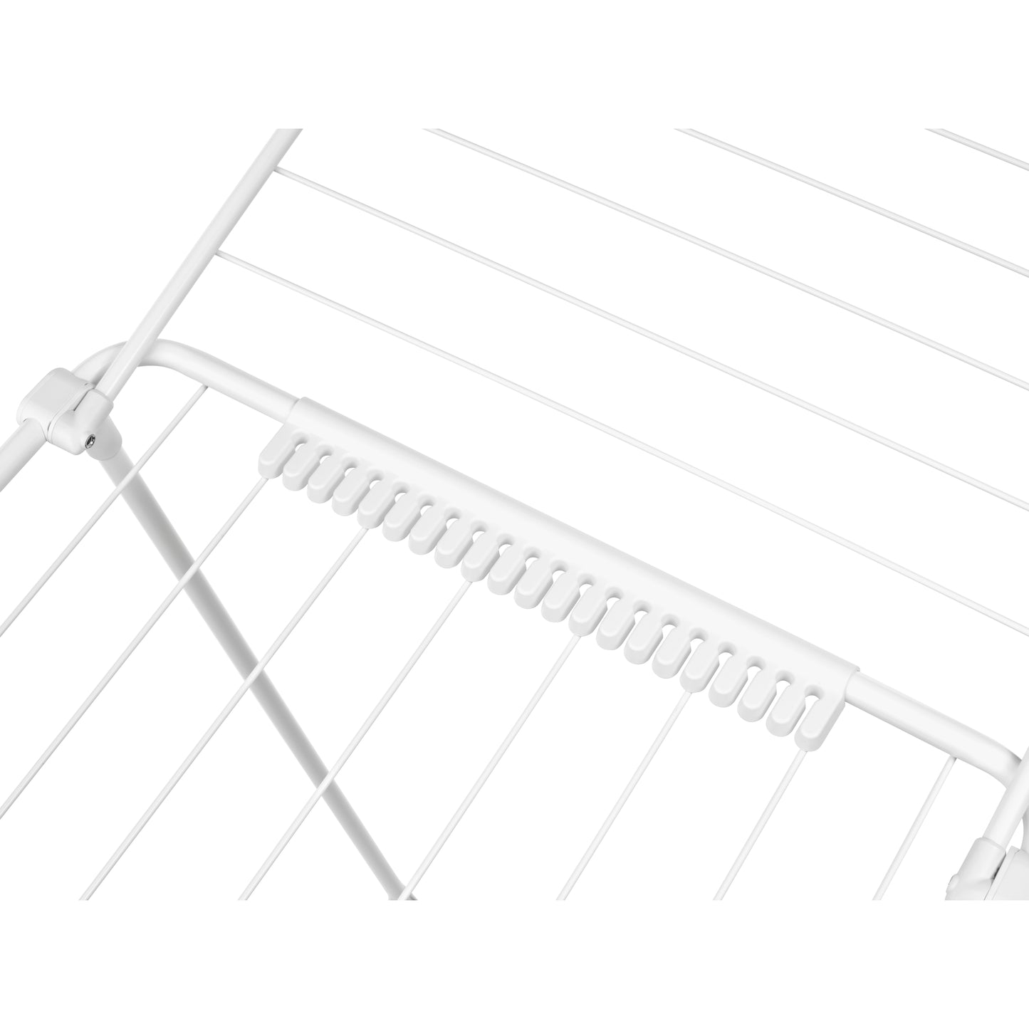 HangOn Drying Rack Too- White- 18m