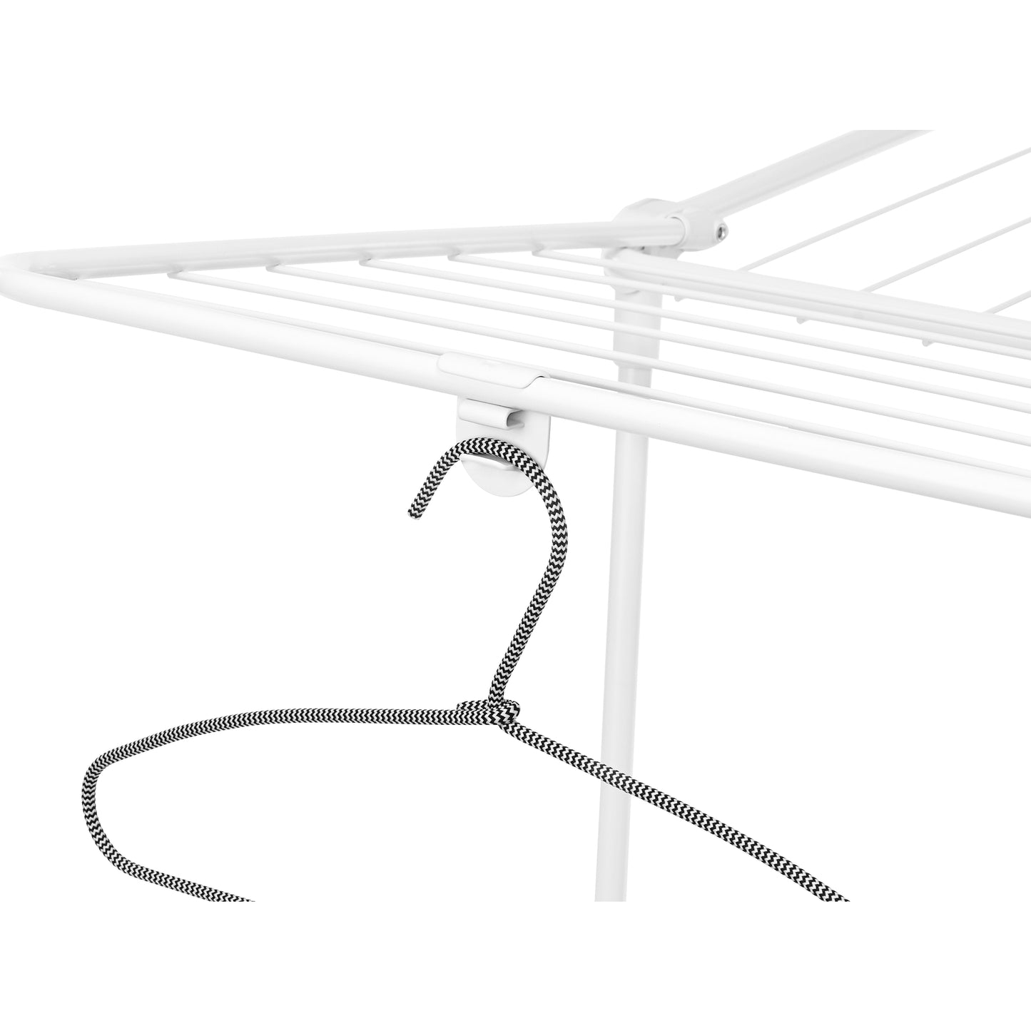HangOn Drying Rack Too- White- 18m