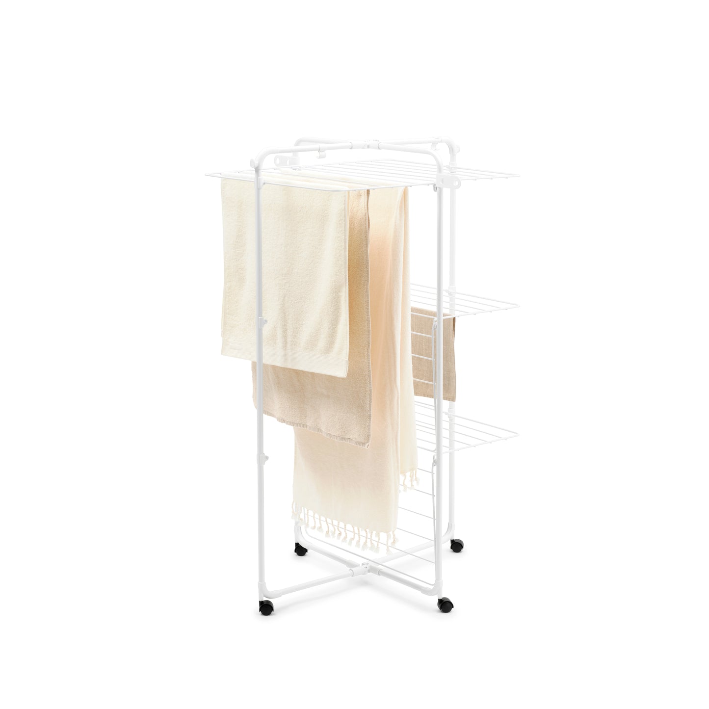 HangOn Tower Drying Rack- White- 23M
