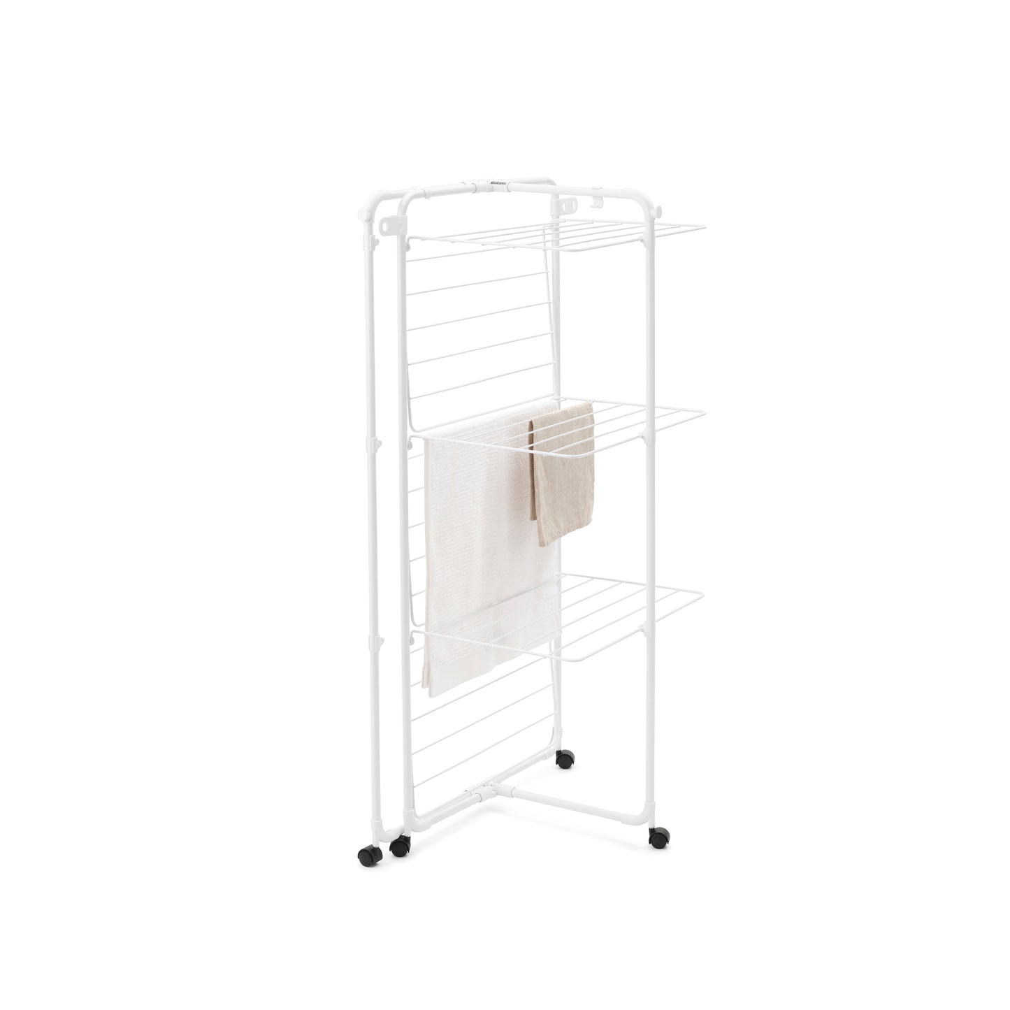 HangOn Tower Drying Rack- White- 23M
