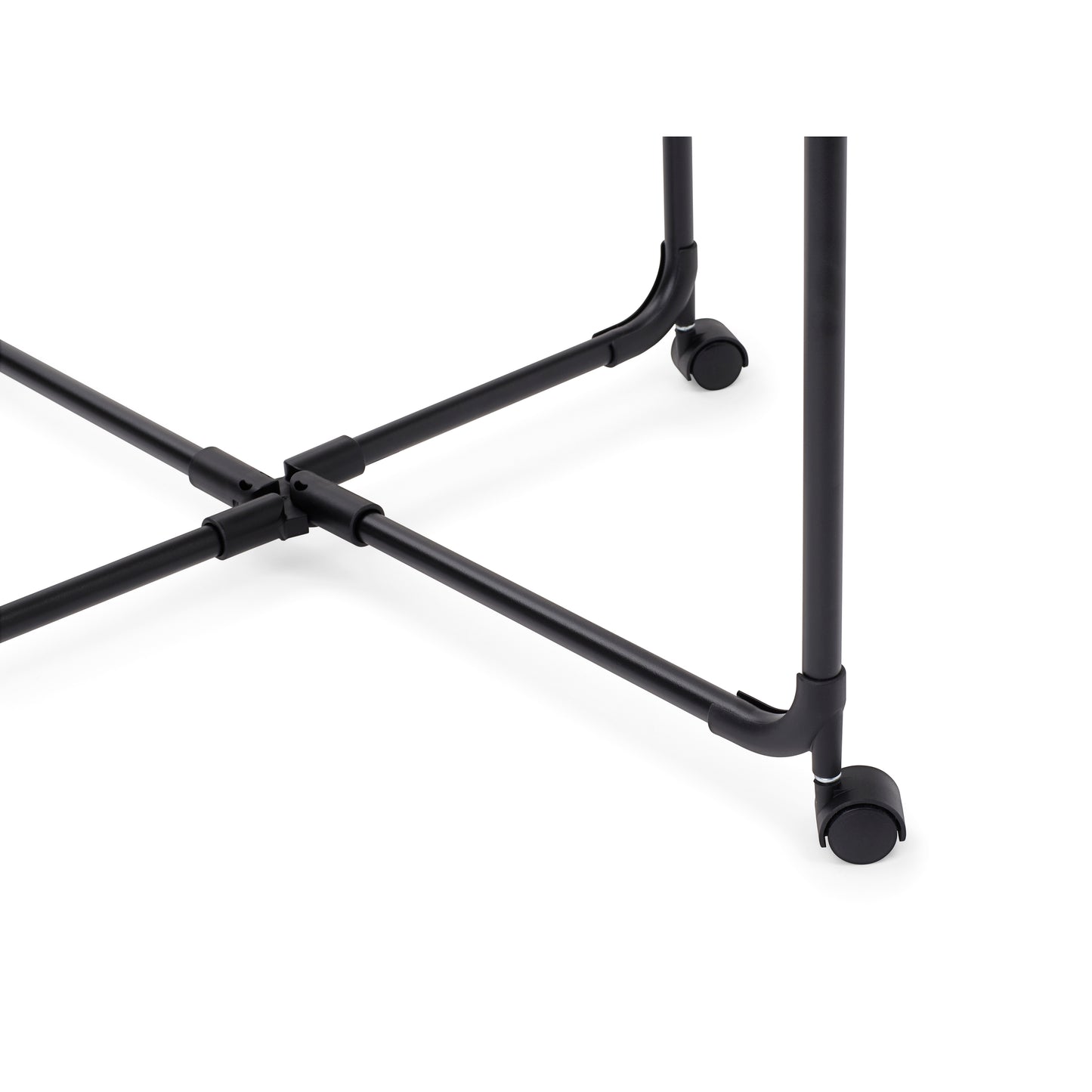 HangOn Tower Drying Rack- Matt Black- 30M