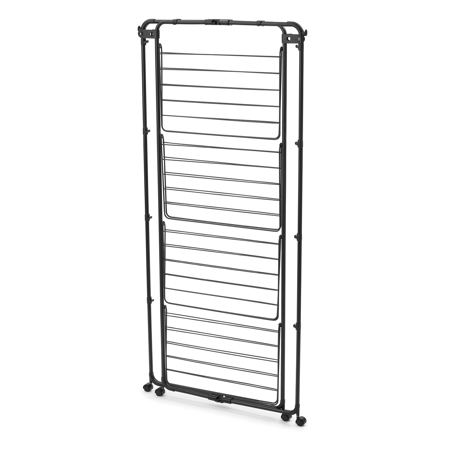 HangOn Tower Drying Rack- Matt Black- 30M