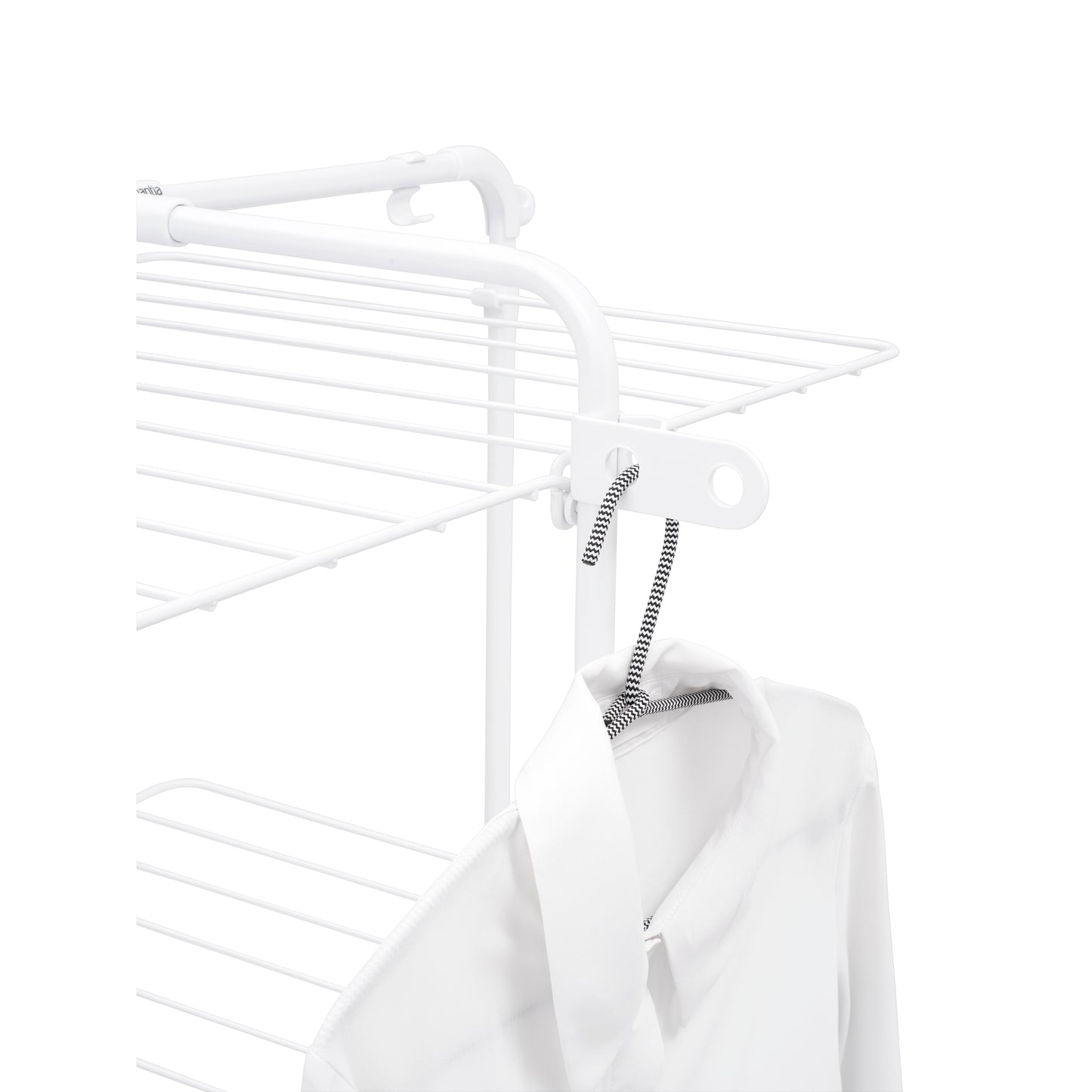 HangOn Tower Drying Rack-White- 30M