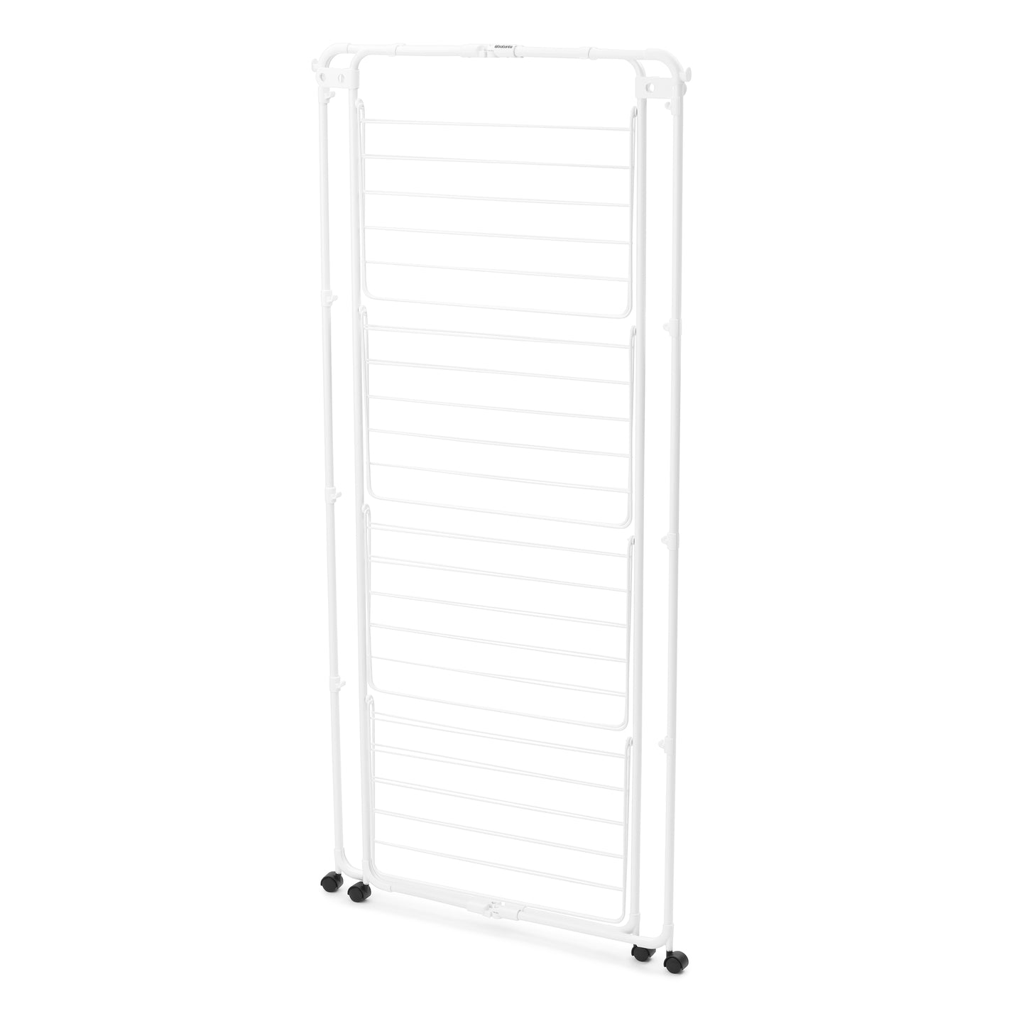 HangOn Tower Drying Rack-White- 30M