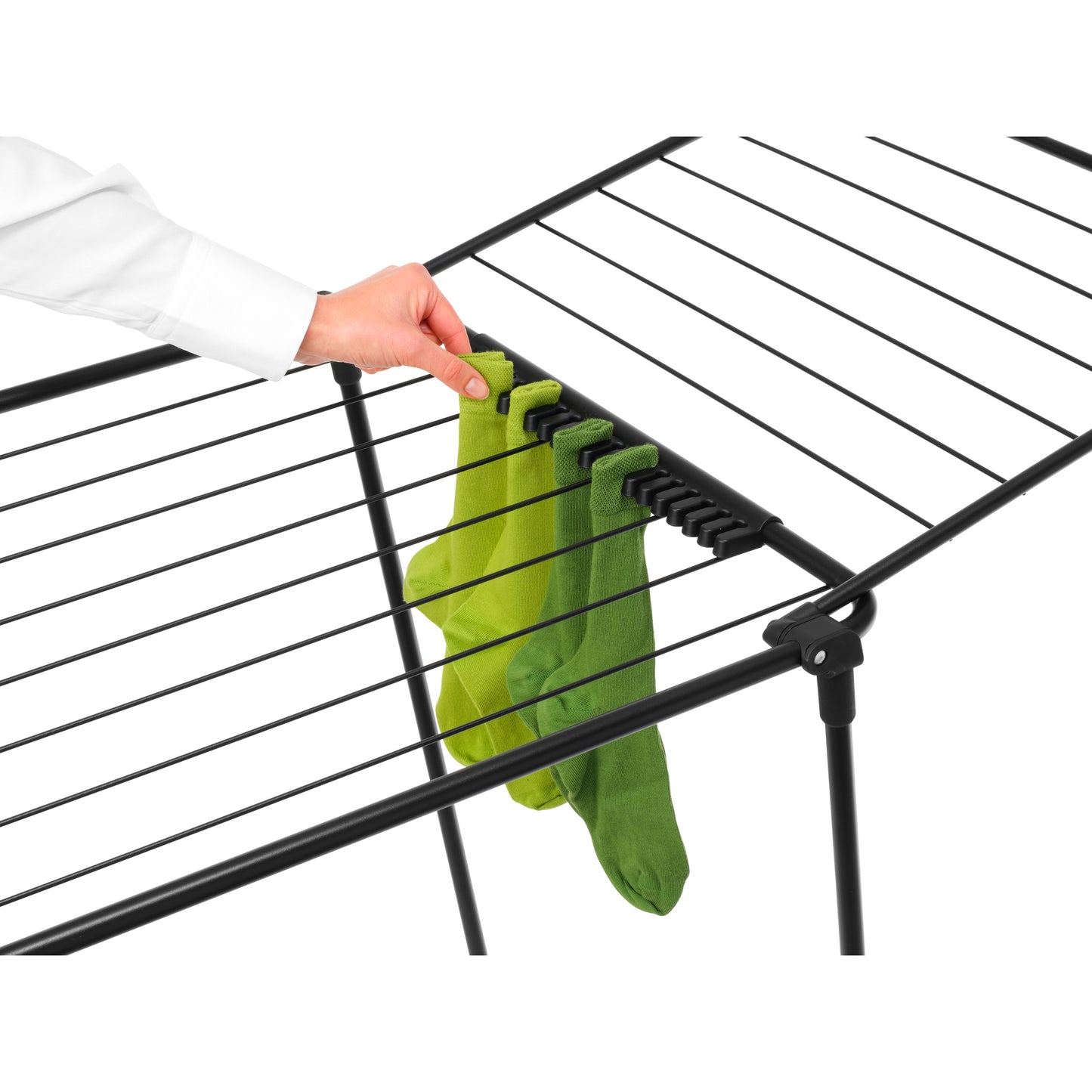 HangOn Drying Rack, 22 metres - Various Colours