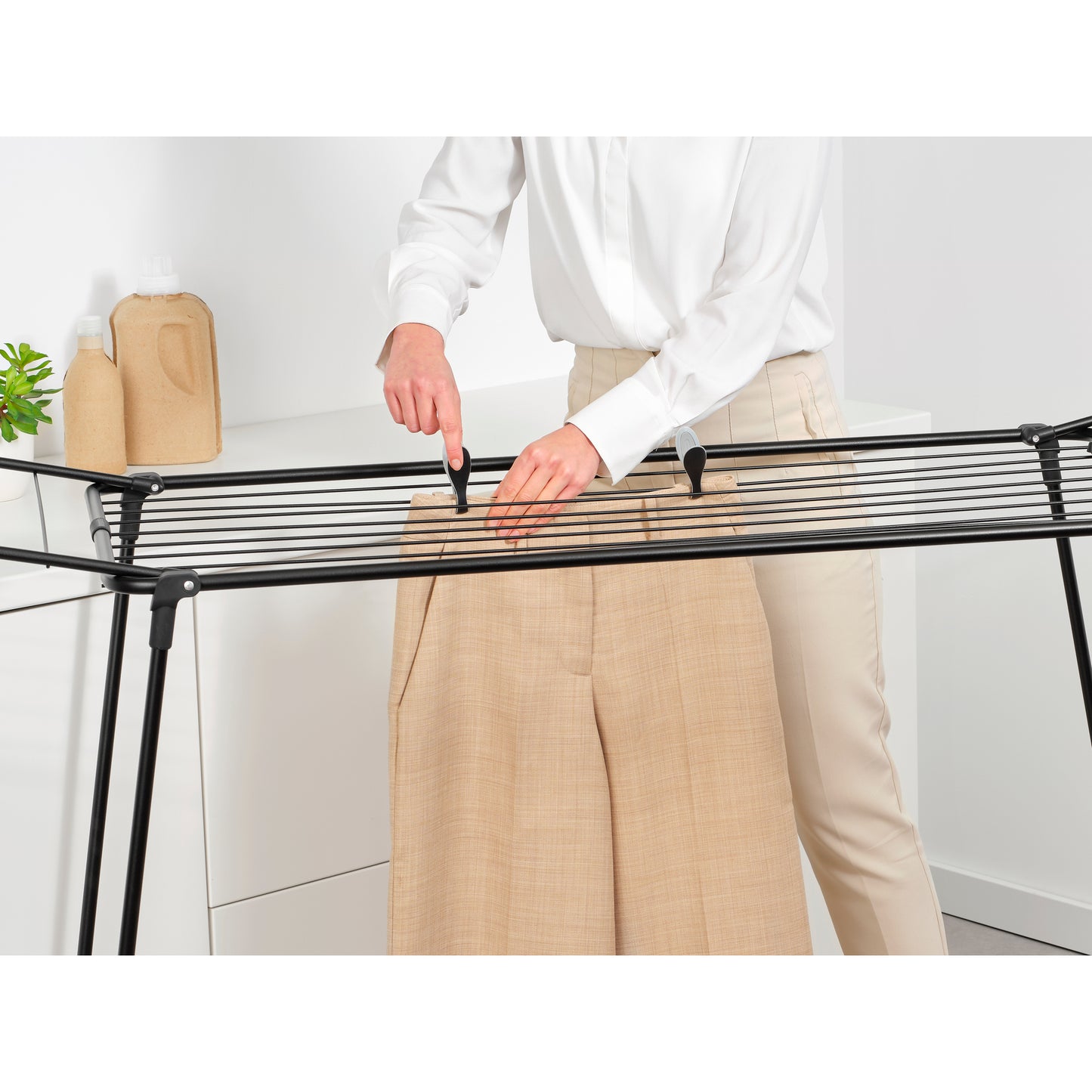 HangOn Drying Rack, 22 metres - Various Colours