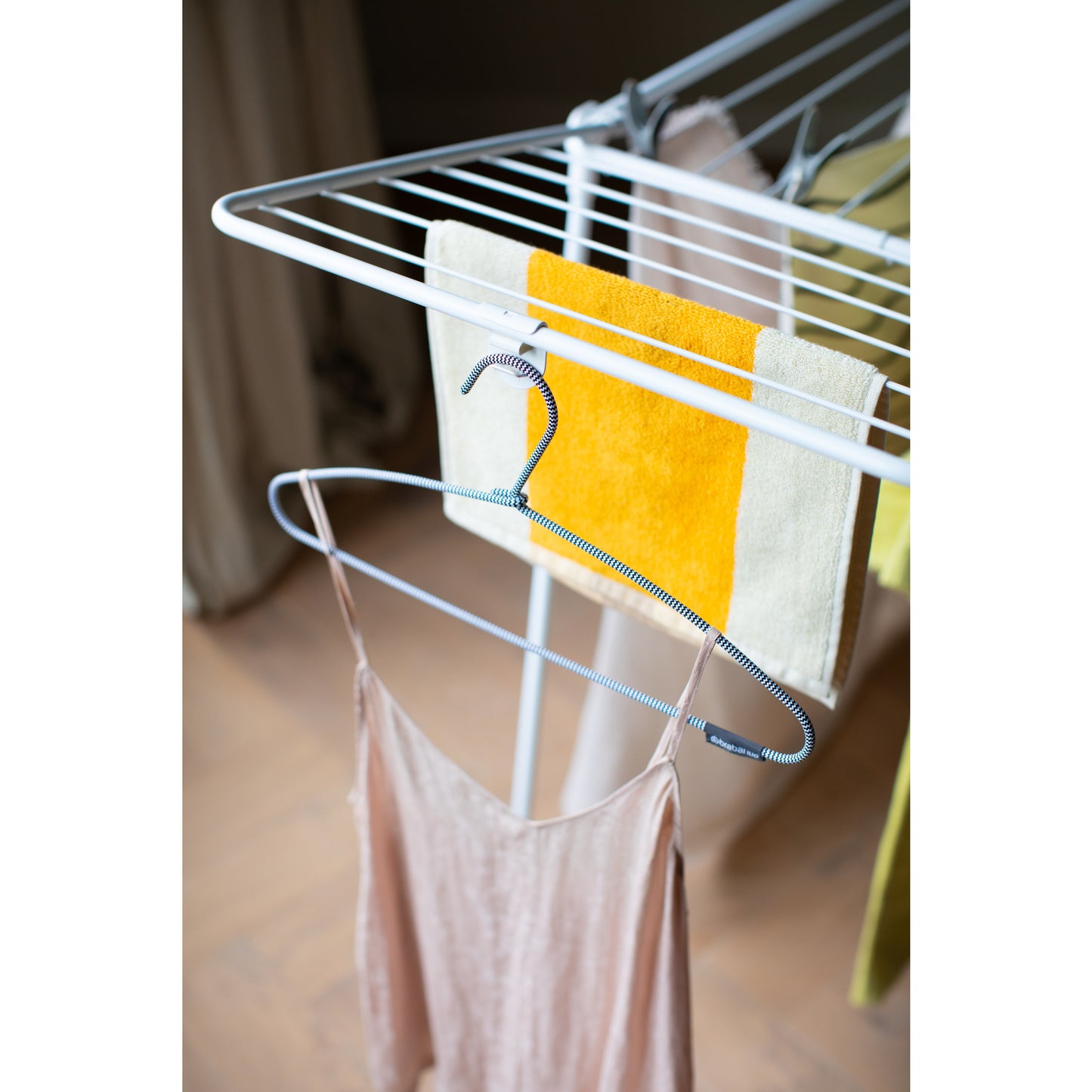 HangOn Drying Rack, 22 metres - Various Colours