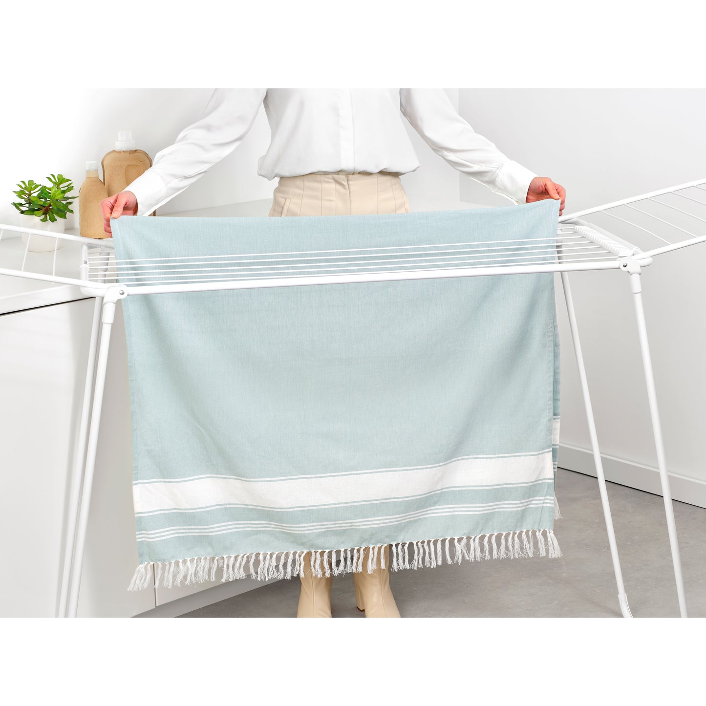 HangOn Drying Rack, 22 metres - Various Colours