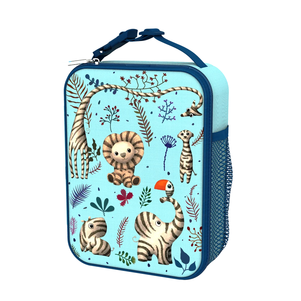 Ion8 Lunch Bag -Various