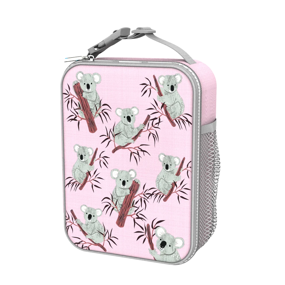 Ion8 Lunch Bag -Various