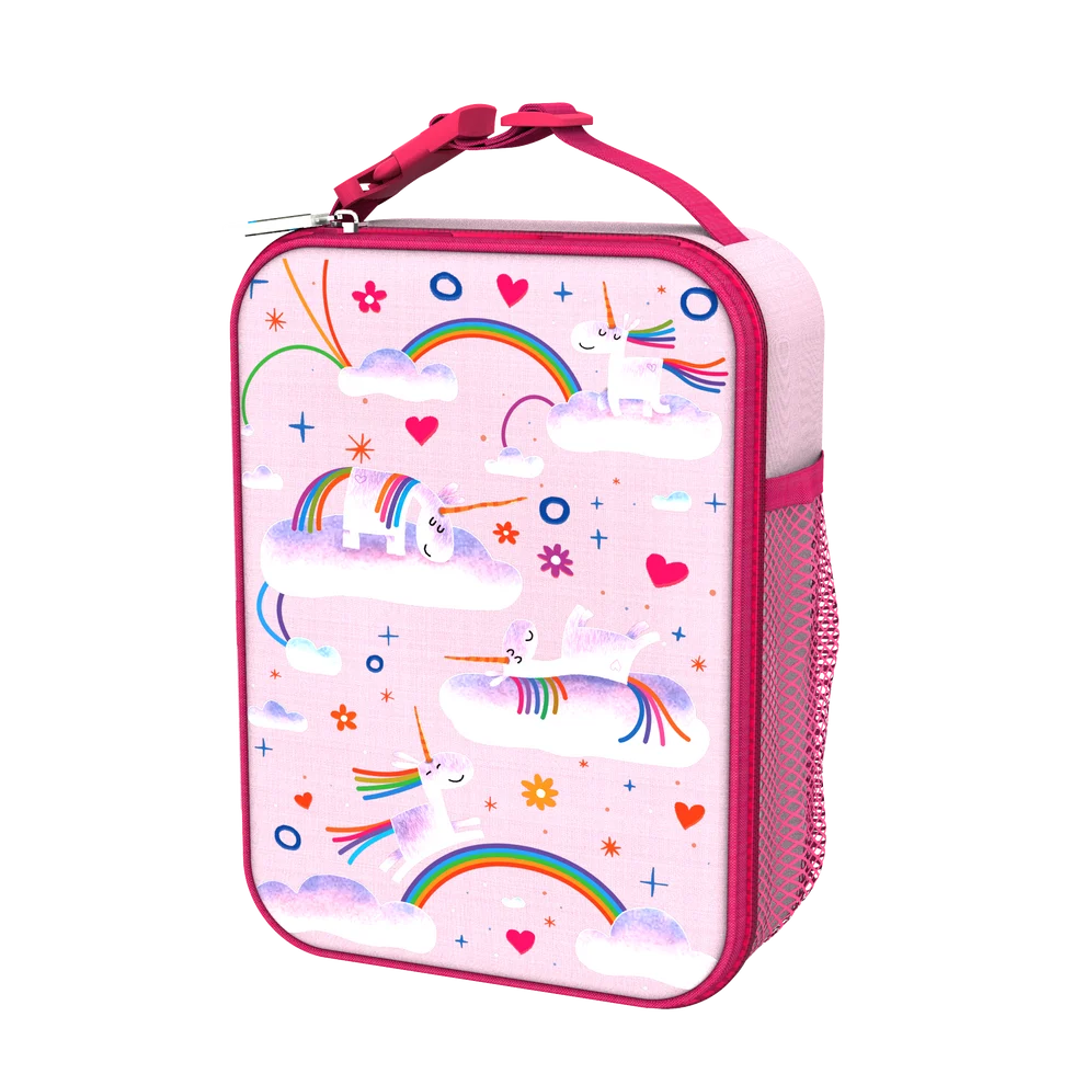 Ion8 Lunch Bag -Various