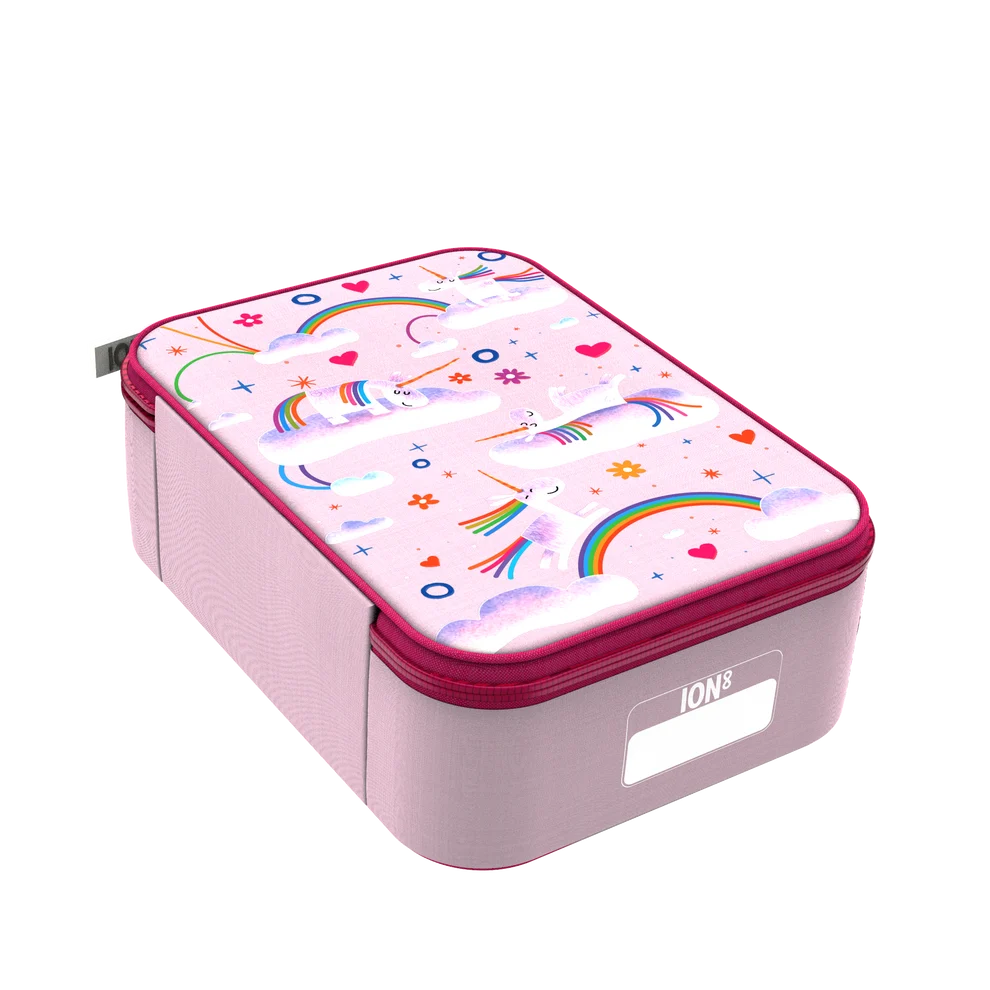 Ion8 Lunch Bag -Various
