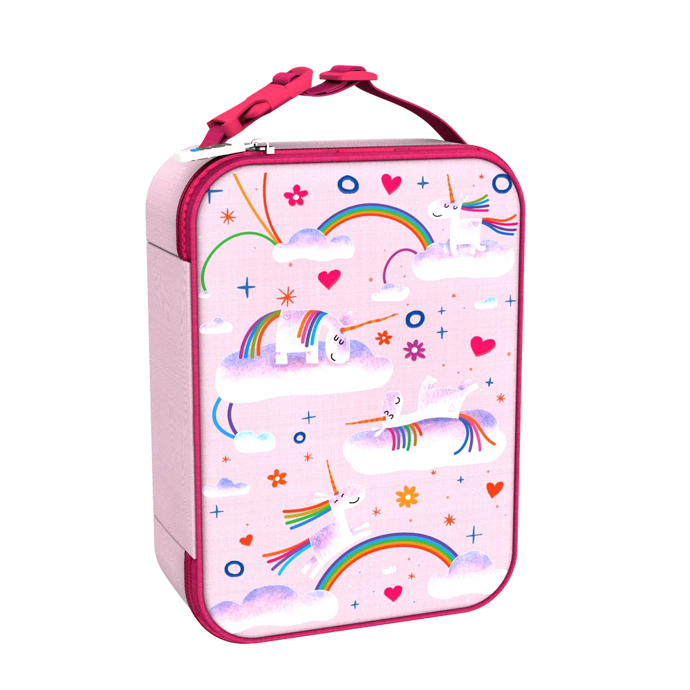 Ion8 Lunch Bag -Various