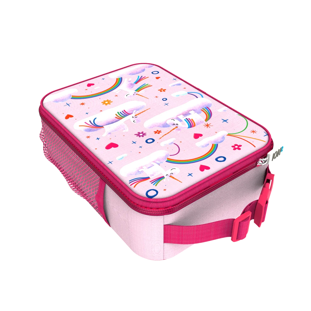 Ion8 Lunch Bag -Various