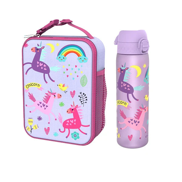 Ion8 Kids Lunch Range- Unicorns