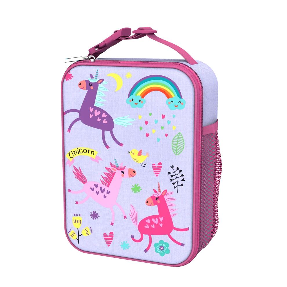 Ion8 Lunch Bag -Various