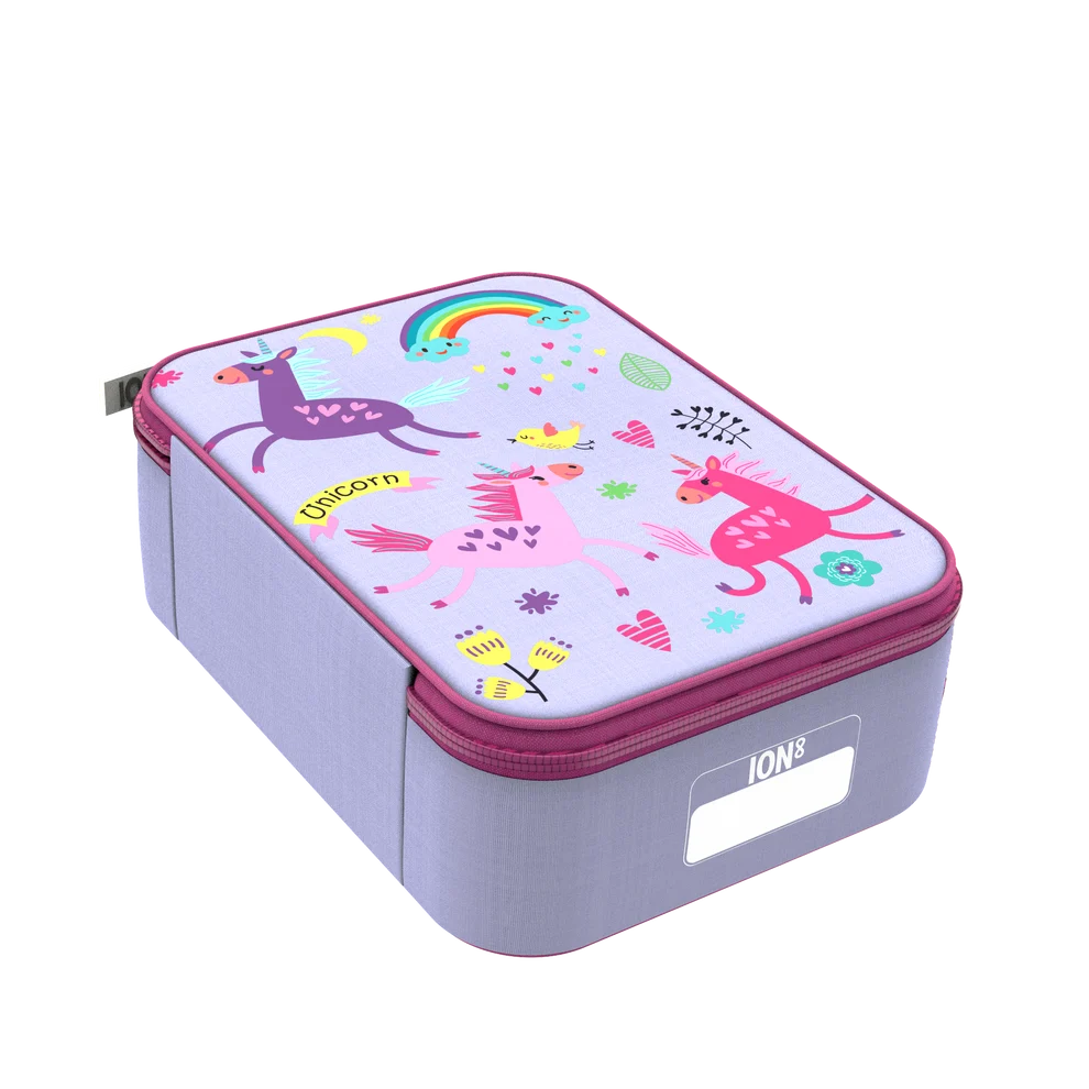Ion8 Lunch Bag -Various
