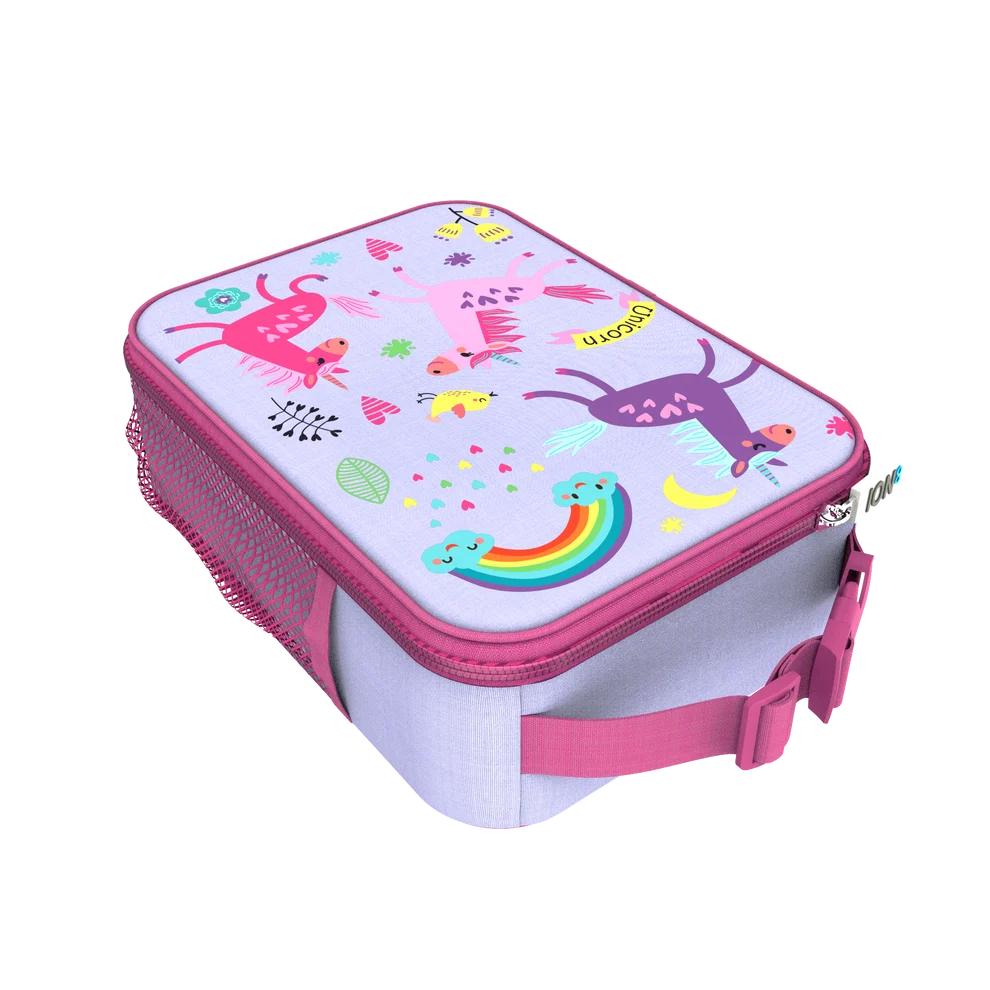 Ion8 Lunch Bag -Various