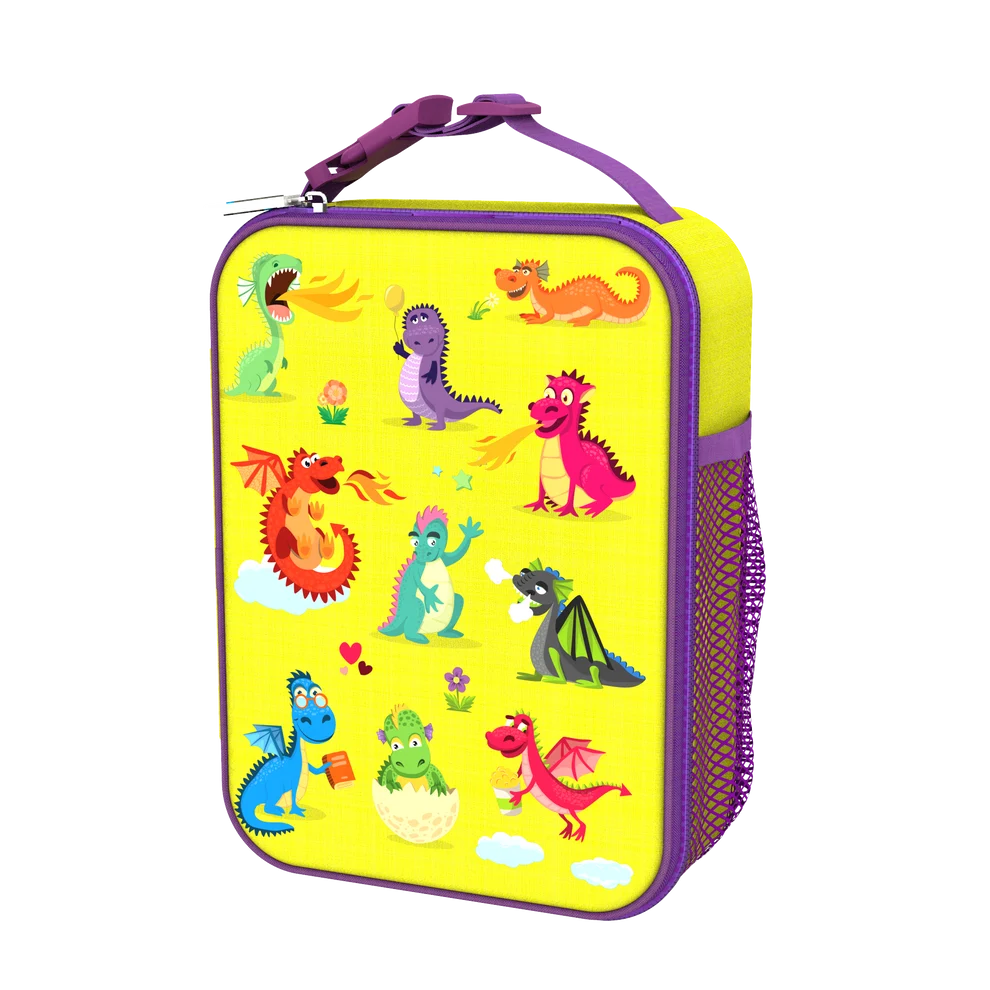 Ion8 Lunch Bag -Various