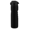 Ion8 Leakproof Water Bottle 1L - Black