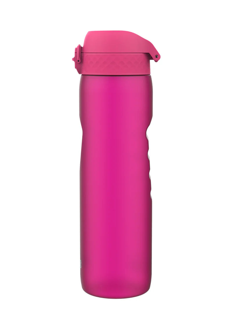 Ion Slim Bottle, 500ml, Pink