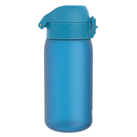 Hydro Flask 21oz / 621ml Standard Mouth + Flex Straw Cap - Indigo