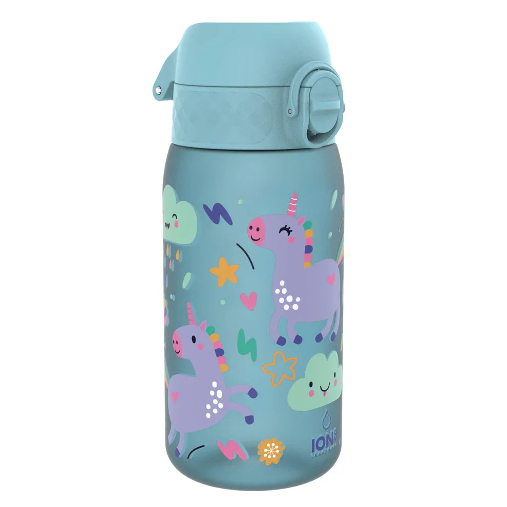 Ion8 Pod Water Bottle -Various- 350ml