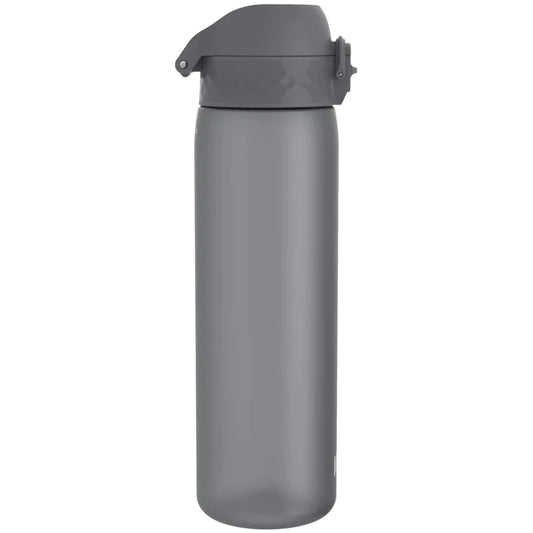 Ion8 Slim Water Bottle Grey-500ml