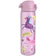 Ion8 Slim Water Bottle - Unicorns Purple