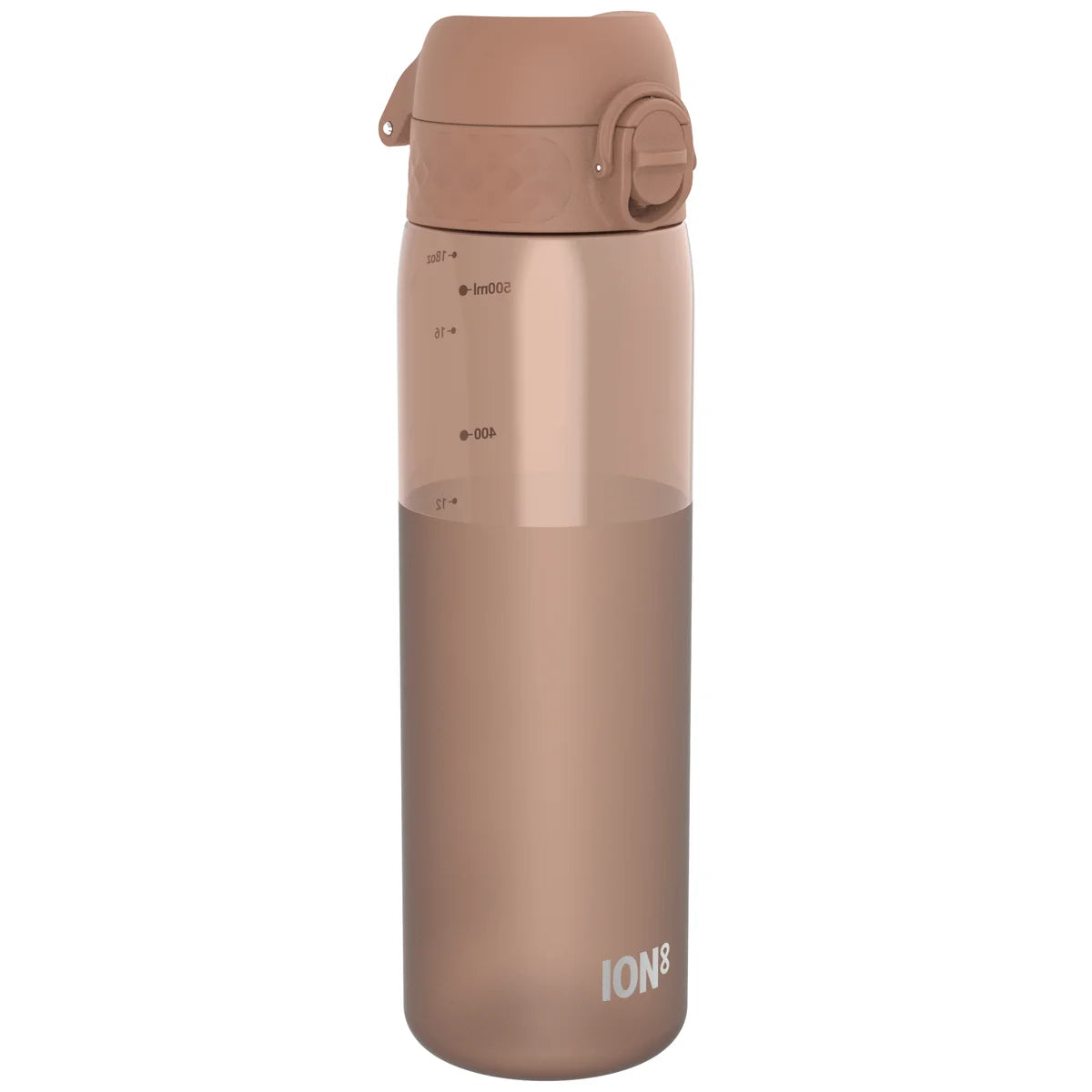 Ion8 Slim Water Bottle-Various - 500ml
