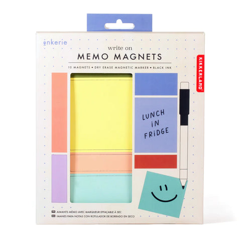 Magnetic & Fabric Combo Board