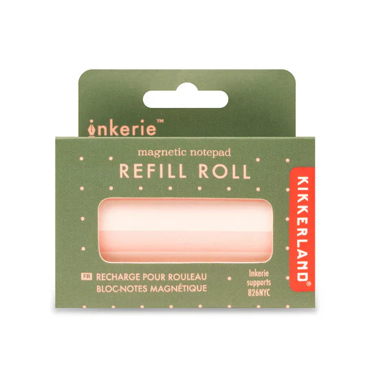 Inkerie Magnetic Note Roller - The Organised Store