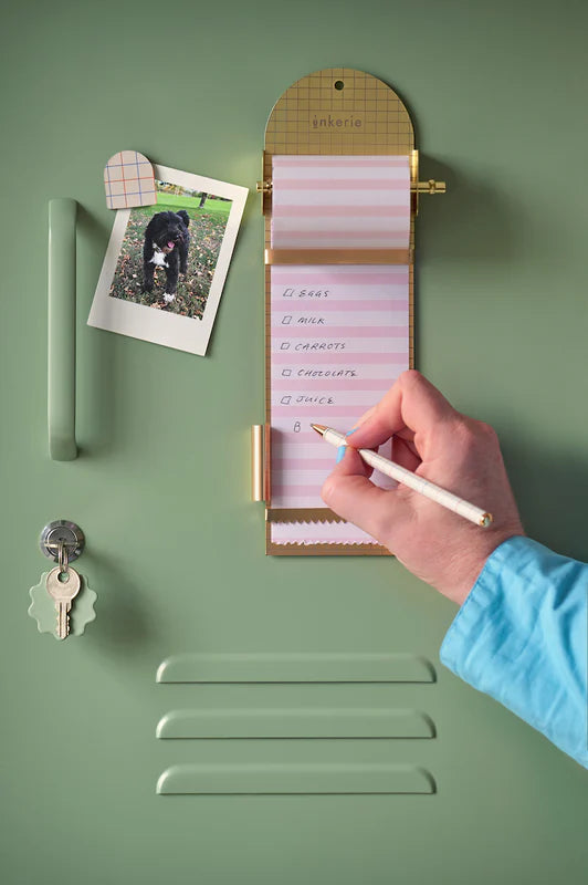 Inkerie Magnetic Note Roller