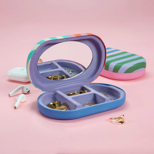 Inkerie LED Pocket Mirror - The Organised Store