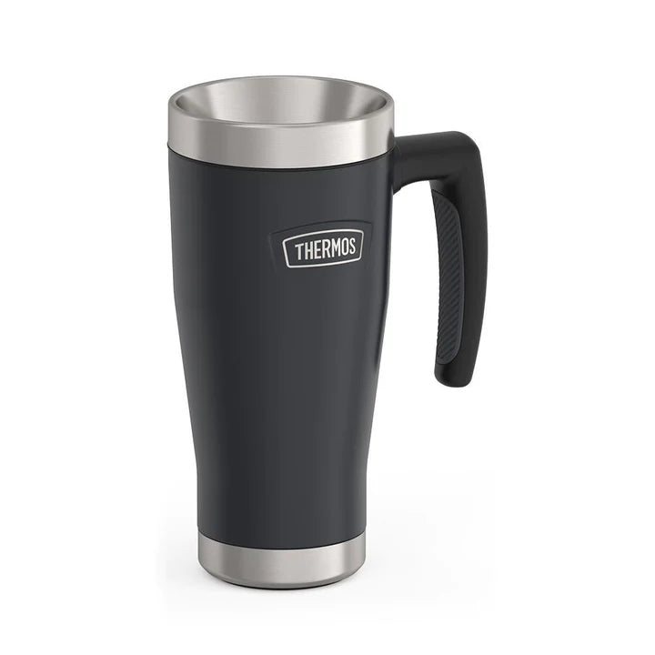 Thermocafe Travel Mug Black The Organised Store