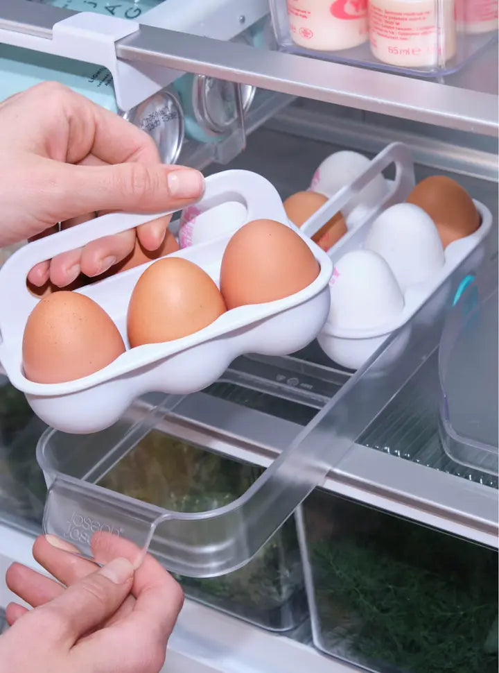 FridgeStore Egg Storage Caddy