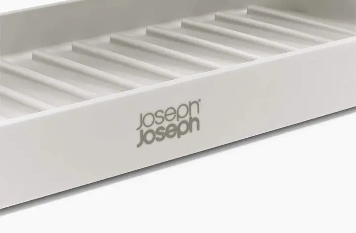 Folding Wine Glass Drying Rack, Stone