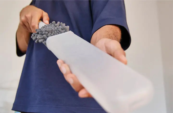 Cleantech Duster With Storage Sheath