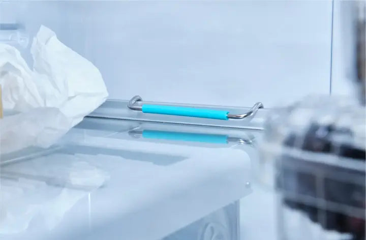 FridgeStore Under-Shelf Collapsible Can Dispenser