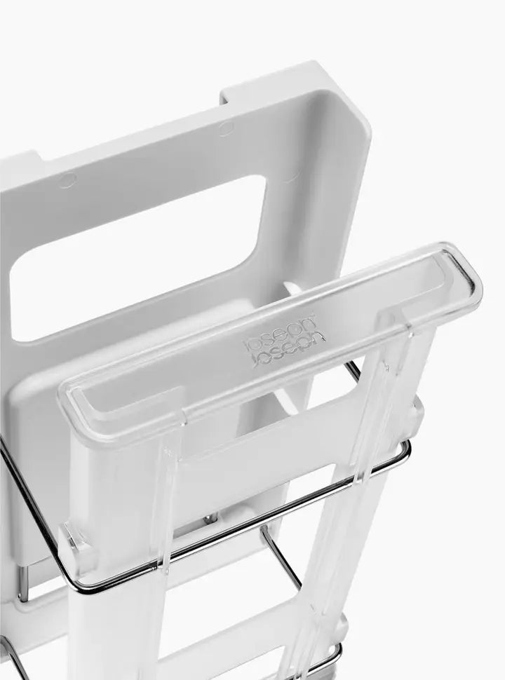 FridgeStore Under-Shelf Collapsible Can Dispenser