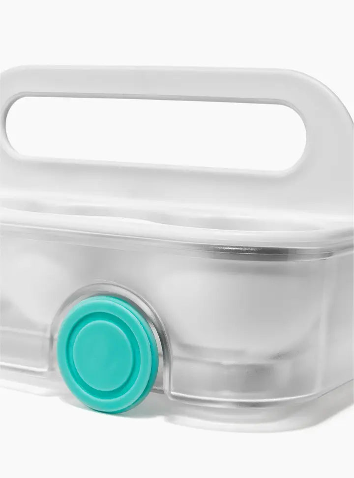 FridgeStore Egg Storage Caddy